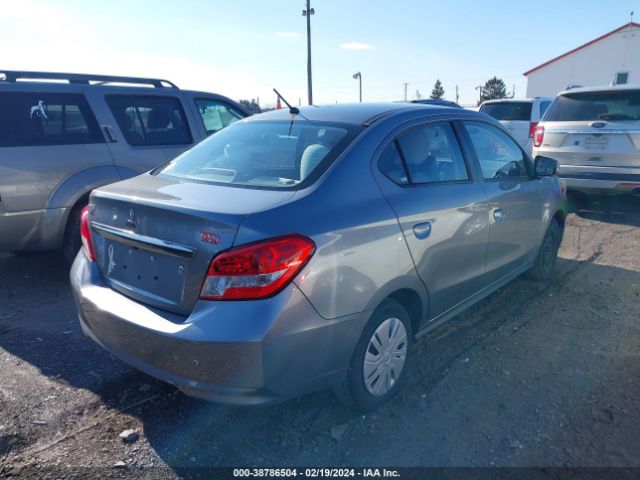 Photo 3 VIN: ML32F3FJ0LHF00213 - MITSUBISHI MIRAGE G4 