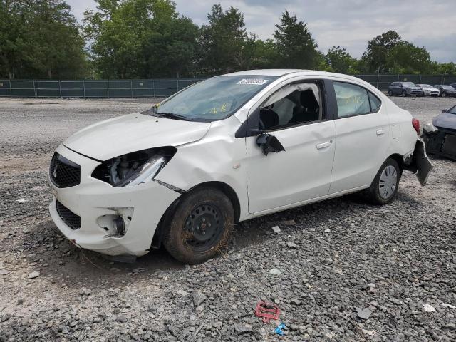 Photo 0 VIN: ML32F3FJ0LHF04410 - MITSUBISHI MIRAGE 