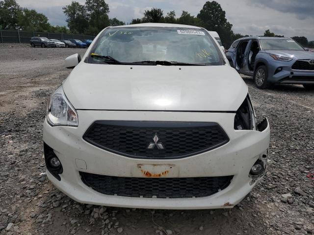 Photo 4 VIN: ML32F3FJ0LHF04410 - MITSUBISHI MIRAGE 