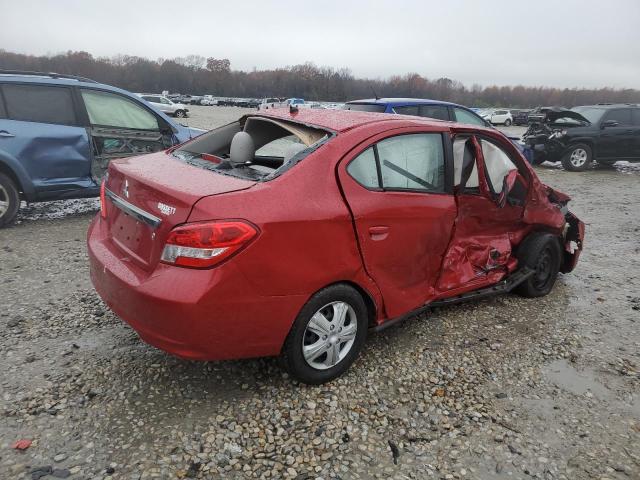 Photo 2 VIN: ML32F3FJ0LHF05556 - MITSUBISHI MIRAGE G4 