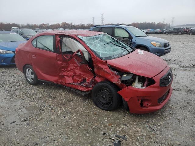 Photo 3 VIN: ML32F3FJ0LHF05556 - MITSUBISHI MIRAGE G4 