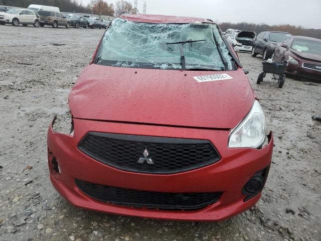 Photo 4 VIN: ML32F3FJ0LHF05556 - MITSUBISHI MIRAGE G4 