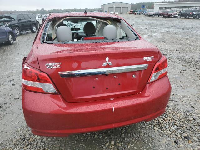 Photo 5 VIN: ML32F3FJ0LHF05556 - MITSUBISHI MIRAGE G4 