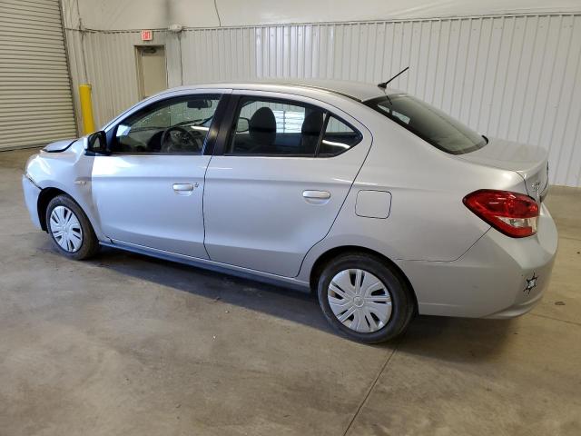 Photo 1 VIN: ML32F3FJ0LHF06643 - MITSUBISHI MIRAGE G4 