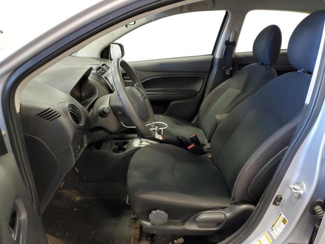 Photo 6 VIN: ML32F3FJ0LHF06643 - MITSUBISHI MIRAGE G4 