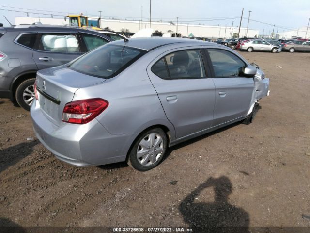 Photo 3 VIN: ML32F3FJ0LHF06755 - MITSUBISHI MIRAGE G4 