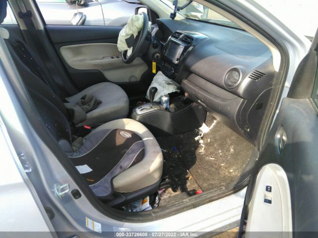 Photo 4 VIN: ML32F3FJ0LHF06755 - MITSUBISHI MIRAGE G4 