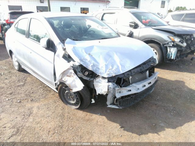 Photo 5 VIN: ML32F3FJ0LHF06755 - MITSUBISHI MIRAGE G4 