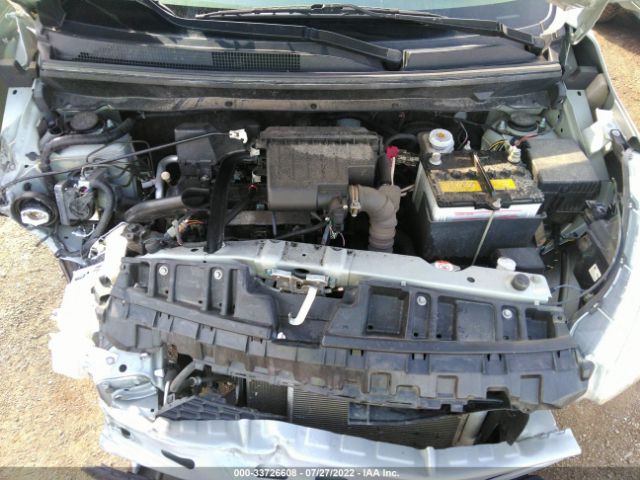 Photo 9 VIN: ML32F3FJ0LHF06755 - MITSUBISHI MIRAGE G4 