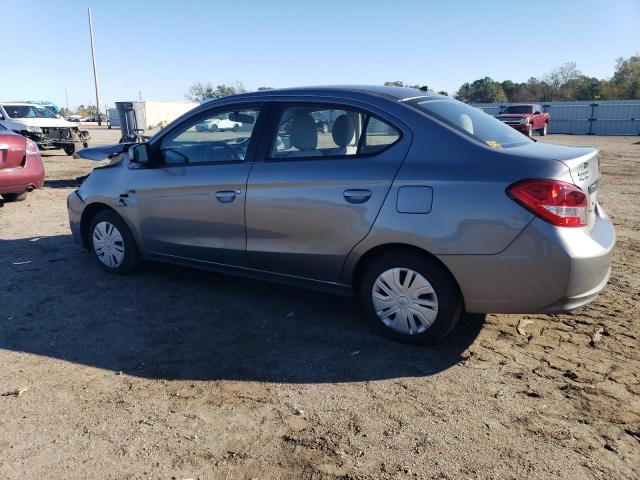 Photo 1 VIN: ML32F3FJ0LHF06853 - MITSUBISHI MIRAGE 