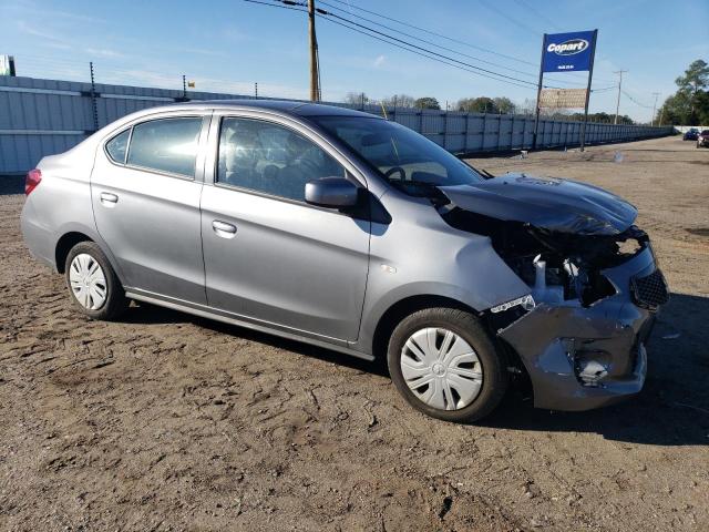 Photo 3 VIN: ML32F3FJ0LHF06853 - MITSUBISHI MIRAGE 