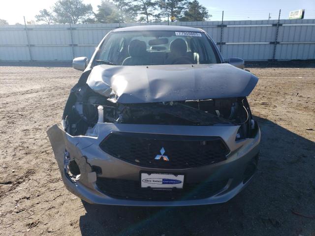 Photo 4 VIN: ML32F3FJ0LHF06853 - MITSUBISHI MIRAGE 