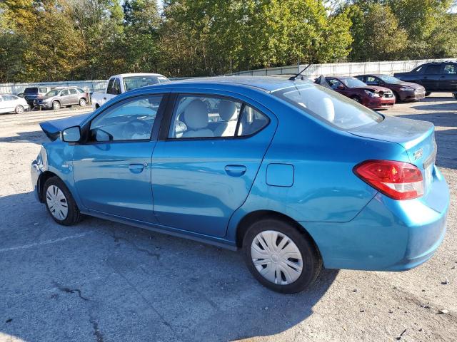 Photo 1 VIN: ML32F3FJ0LHF07890 - MITSUBISHI MIRAGE G4 