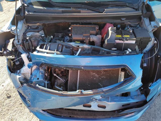 Photo 10 VIN: ML32F3FJ0LHF07890 - MITSUBISHI MIRAGE G4 