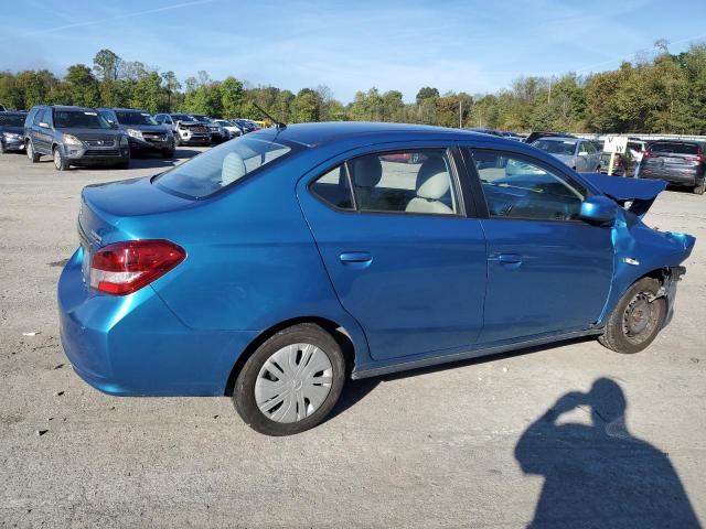 Photo 2 VIN: ML32F3FJ0LHF07890 - MITSUBISHI MIRAGE G4 