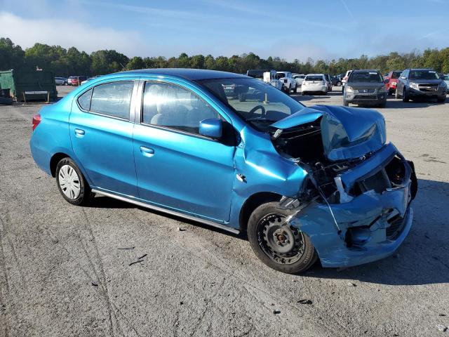 Photo 3 VIN: ML32F3FJ0LHF07890 - MITSUBISHI MIRAGE G4 