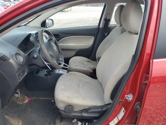 Photo 6 VIN: ML32F3FJ0LHF08120 - MITSUBISHI MIRAGE 