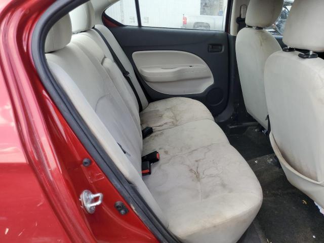 Photo 9 VIN: ML32F3FJ0LHF08120 - MITSUBISHI MIRAGE 