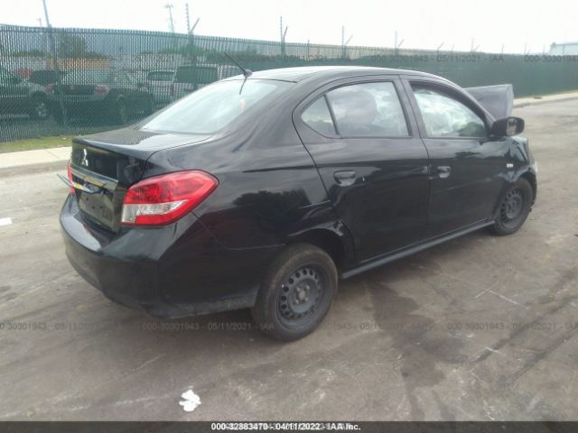 Photo 3 VIN: ML32F3FJ0LHF08652 - MITSUBISHI MIRAGE G4 