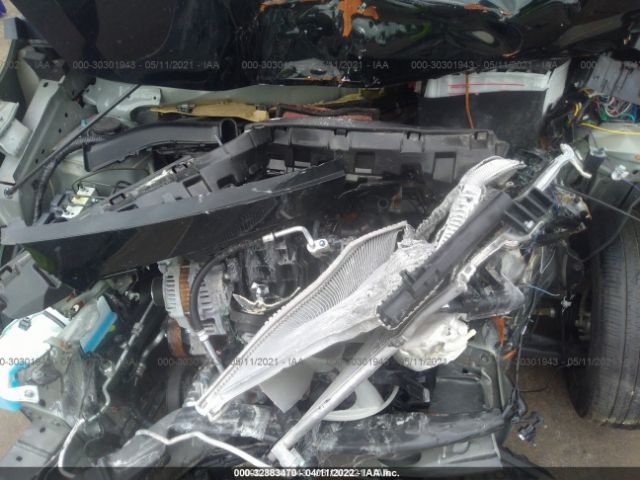 Photo 9 VIN: ML32F3FJ0LHF08652 - MITSUBISHI MIRAGE G4 