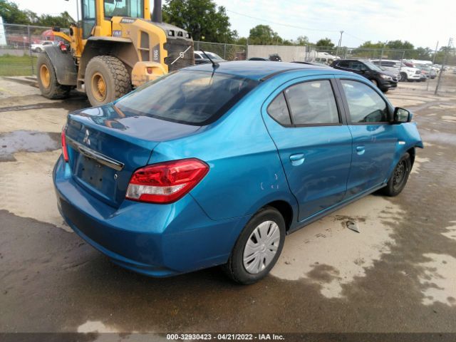 Photo 3 VIN: ML32F3FJ0LHF10580 - MITSUBISHI MIRAGE G4 