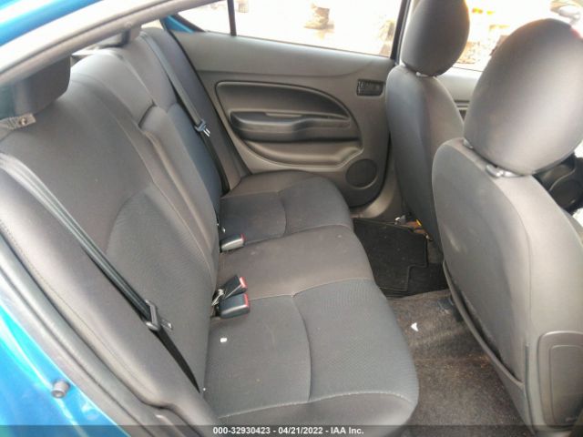 Photo 7 VIN: ML32F3FJ0LHF10580 - MITSUBISHI MIRAGE G4 