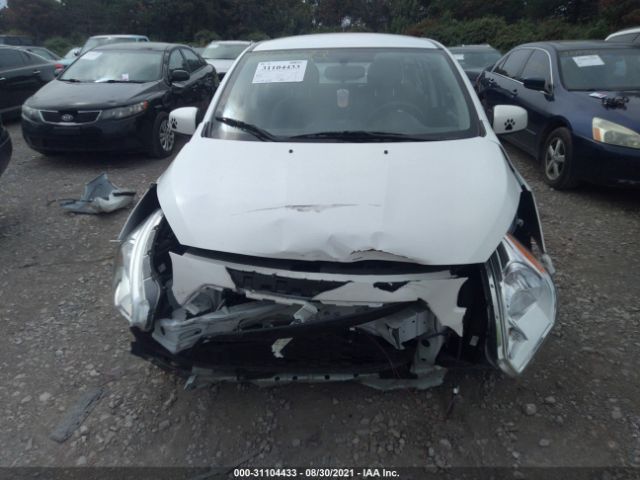 Photo 5 VIN: ML32F3FJ0LHF10692 - MITSUBISHI MIRAGE G4 