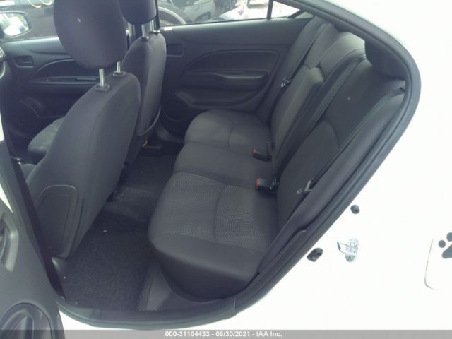 Photo 7 VIN: ML32F3FJ0LHF10692 - MITSUBISHI MIRAGE G4 