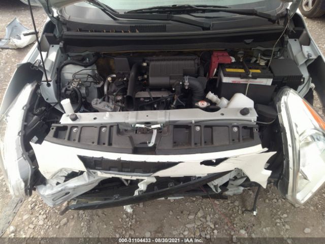 Photo 9 VIN: ML32F3FJ0LHF10692 - MITSUBISHI MIRAGE G4 