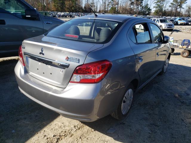 Photo 3 VIN: ML32F3FJ0LHF10711 - MITSUBISHI MIRAGE G4 