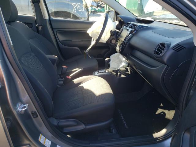 Photo 4 VIN: ML32F3FJ0LHF10711 - MITSUBISHI MIRAGE G4 