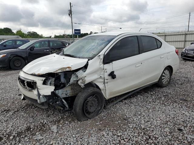 Photo 0 VIN: ML32F3FJ0LHF10773 - MITSUBISHI MIRAGE G4 