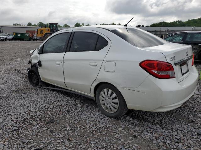 Photo 1 VIN: ML32F3FJ0LHF10773 - MITSUBISHI MIRAGE G4 