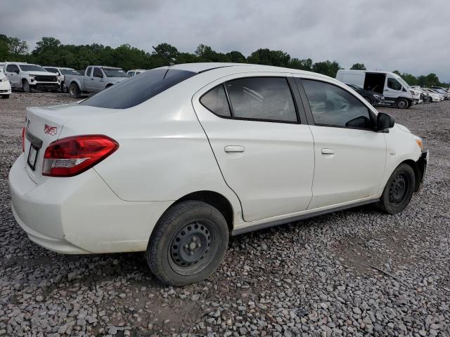 Photo 2 VIN: ML32F3FJ0LHF10773 - MITSUBISHI MIRAGE G4 