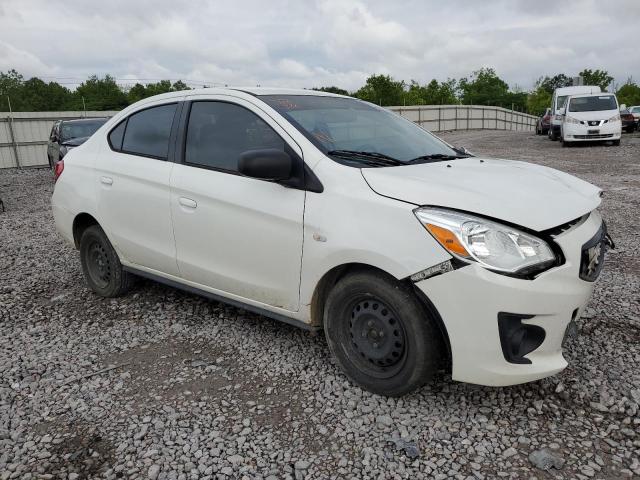 Photo 3 VIN: ML32F3FJ0LHF10773 - MITSUBISHI MIRAGE G4 