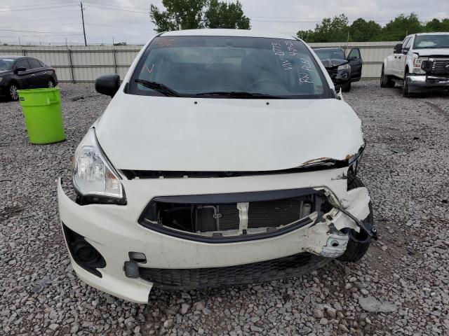 Photo 4 VIN: ML32F3FJ0LHF10773 - MITSUBISHI MIRAGE G4 