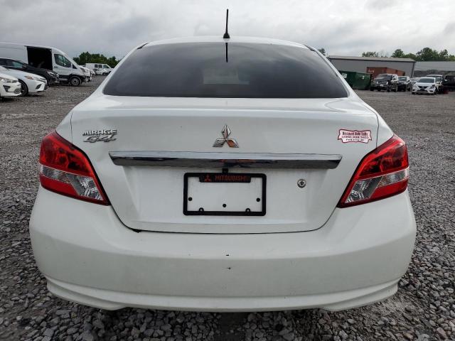 Photo 5 VIN: ML32F3FJ0LHF10773 - MITSUBISHI MIRAGE G4 