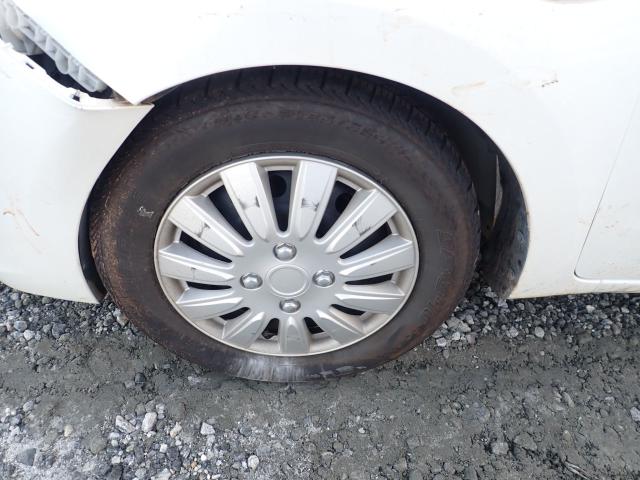 Photo 8 VIN: ML32F3FJ1HH000498 - MITSUBISHI MIRAGE G4 