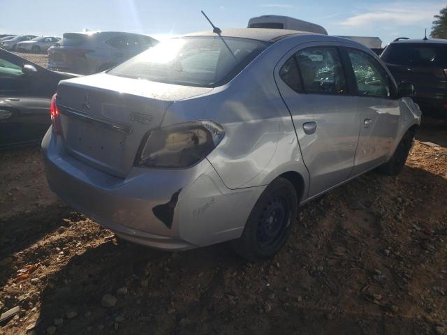 Photo 3 VIN: ML32F3FJ1HH001733 - MITSUBISHI MIRAGE G4 