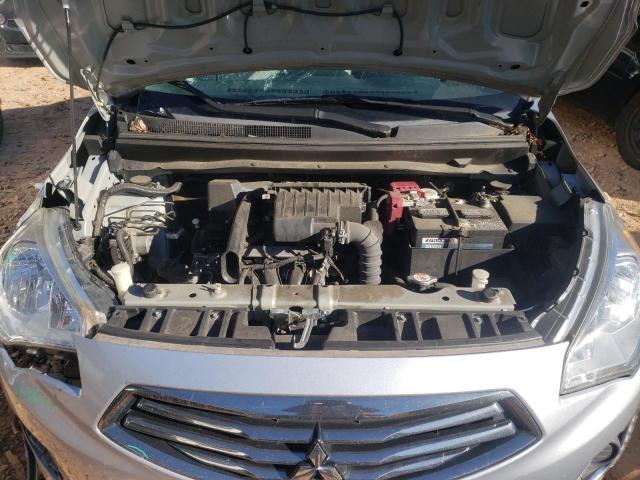 Photo 6 VIN: ML32F3FJ1HH001733 - MITSUBISHI MIRAGE G4 