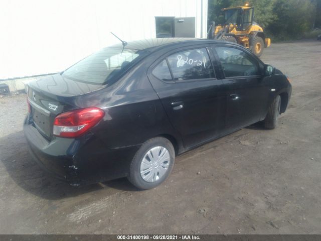 Photo 3 VIN: ML32F3FJ1HH001943 - MITSUBISHI MIRAGE G4 