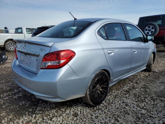 Photo 2 VIN: ML32F3FJ1HH002218 - MITSUBISHI MIRAGE 