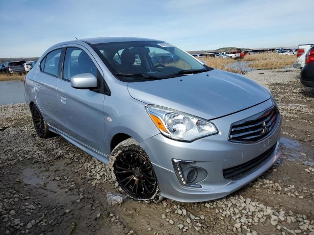 Photo 3 VIN: ML32F3FJ1HH002218 - MITSUBISHI MIRAGE 