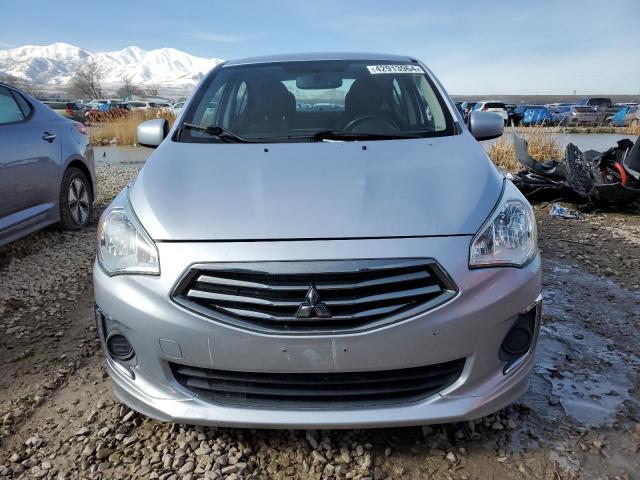 Photo 4 VIN: ML32F3FJ1HH002218 - MITSUBISHI MIRAGE 