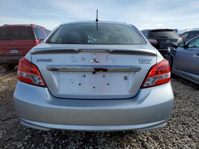 Photo 5 VIN: ML32F3FJ1HH002218 - MITSUBISHI MIRAGE 