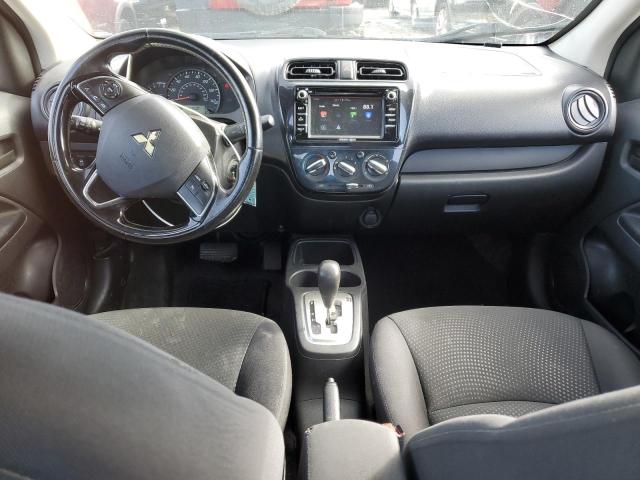 Photo 7 VIN: ML32F3FJ1HH002218 - MITSUBISHI MIRAGE 