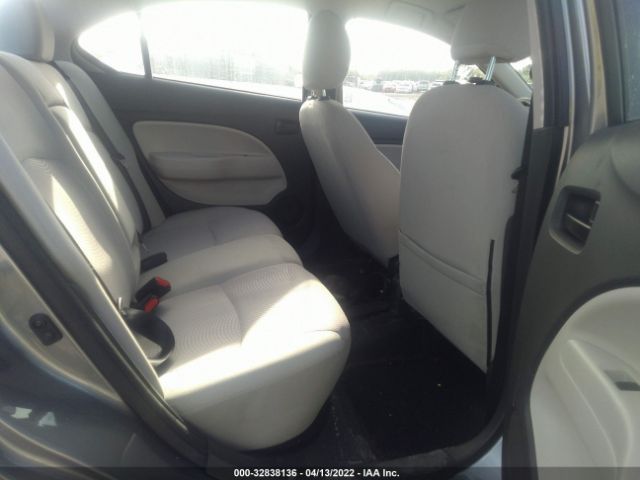 Photo 7 VIN: ML32F3FJ1HH002347 - MITSUBISHI MIRAGE G4 