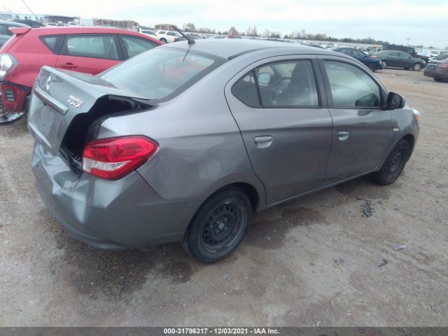 Photo 3 VIN: ML32F3FJ1HH002915 - MITSUBISHI MIRAGE G4 