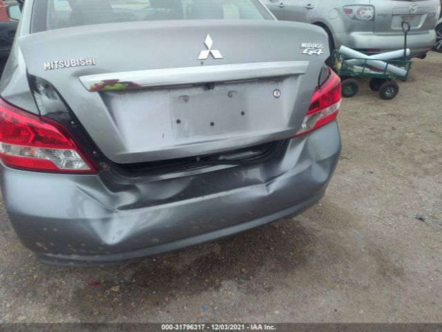 Photo 5 VIN: ML32F3FJ1HH002915 - MITSUBISHI MIRAGE G4 