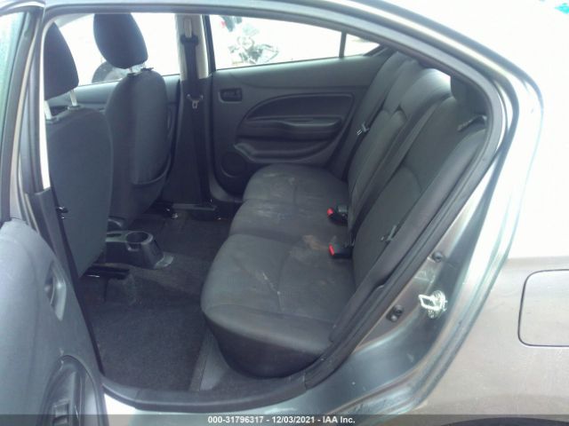 Photo 7 VIN: ML32F3FJ1HH002915 - MITSUBISHI MIRAGE G4 